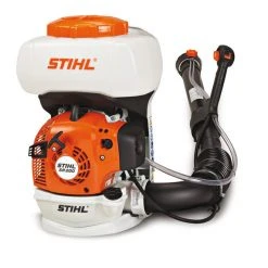 Stihl SR 200 Backpack Sprayer