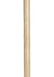 Corona #2 Square Shovel w/Long Wood Handle