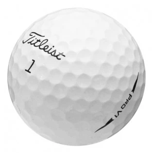 Challenge Refurbished AA Grade Titleist Pro V1 Golf Balls Challenge Refurbished AA Grade Titleist Pro V1 Golf Balls -Lawn & Garden shop ti prov1 2017 ns 2