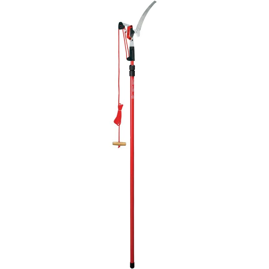 Corona DualLINK™ Tree Saw and Pruner - 14 ft Corona DualLINK™ Tree Saw and Pruner - 14 ft -Lawn & Garden shop tp4214 lrg