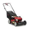 Troy-Bilt Briggs & Stratton 3-in-1 FWD Self Propelled Mower, 21 In. 140cc