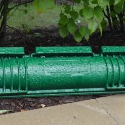 Twist and Seal Cord Protect - Outdoor Extension Cord Protection Green -Lawn & Garden shop tscp g 30psd 2