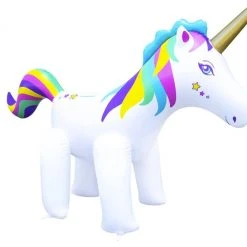 Swimline Humongous Backyard Sprinkler