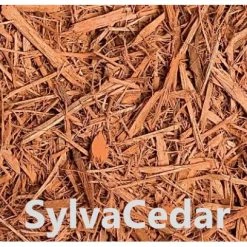Sylva Mulch - 2 Cu. Ft. -Lawn & Garden shop untitled 2 1 2