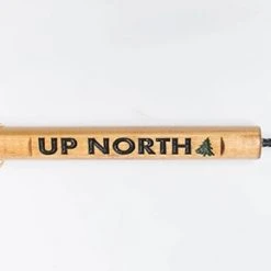 Ame High Hand Made Fire Pit Pokers -Lawn & Garden shop up north 1