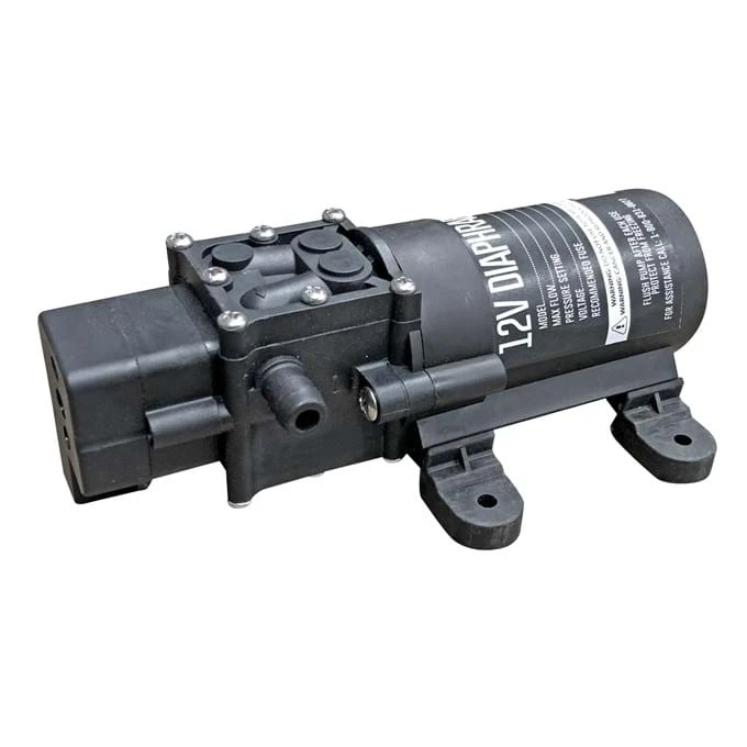 Fimco Weed Wrangler Spot Sprayer Fimco Weed Wrangler Spot Sprayer -Lawn & Garden shop wr 15 ec pump