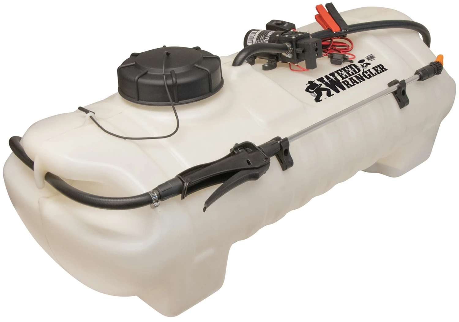 Fimco Weed Wrangler Spot Sprayer Fimco Weed Wrangler Spot Sprayer -Lawn & Garden shop wr 15 ec weed wrangler