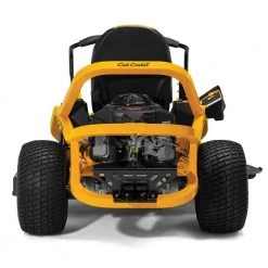 Cub Cadet Ultima ZT1 50 Zero Turn Lawn Tractor -Lawn & Garden shop zt1 50 2