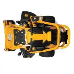 Cub Cadet Ultima ZT1 50 Zero Turn Lawn Tractor -Lawn & Garden shop zt1 50 4