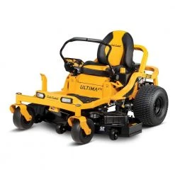 Cub Cadet Ultima ZT1 50 Zero Turn Lawn Tractor -Lawn & Garden shop zt1 50 5
