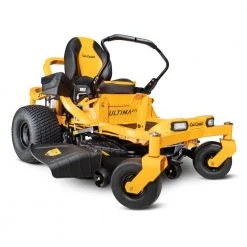 Cub Cadet Ultima ZT1 50 Zero Turn Lawn Tractor -Lawn & Garden shop zt1 50 6