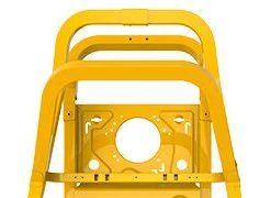 Cub Cadet Ultima ZT1 50 Zero Turn Lawn Tractor -Lawn & Garden shop zt1 50 7