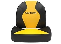 Cub Cadet Ultima ZT1 50 Zero Turn Lawn Tractor -Lawn & Garden shop zt1 50 8